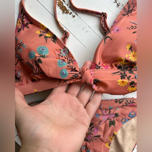 Spell posy bikini set - Picture 5 of 16